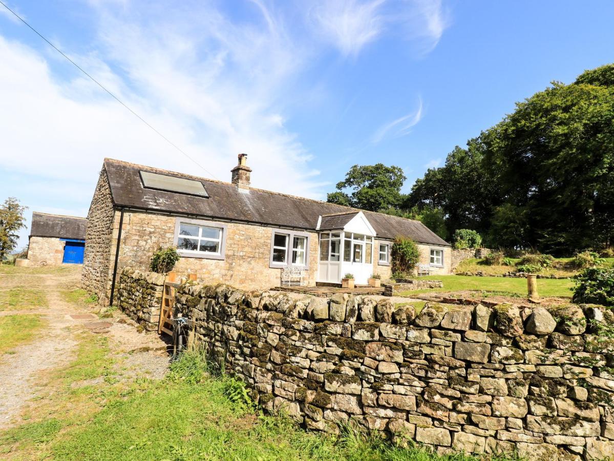Allergarth Barn Carlisle  Exterior foto