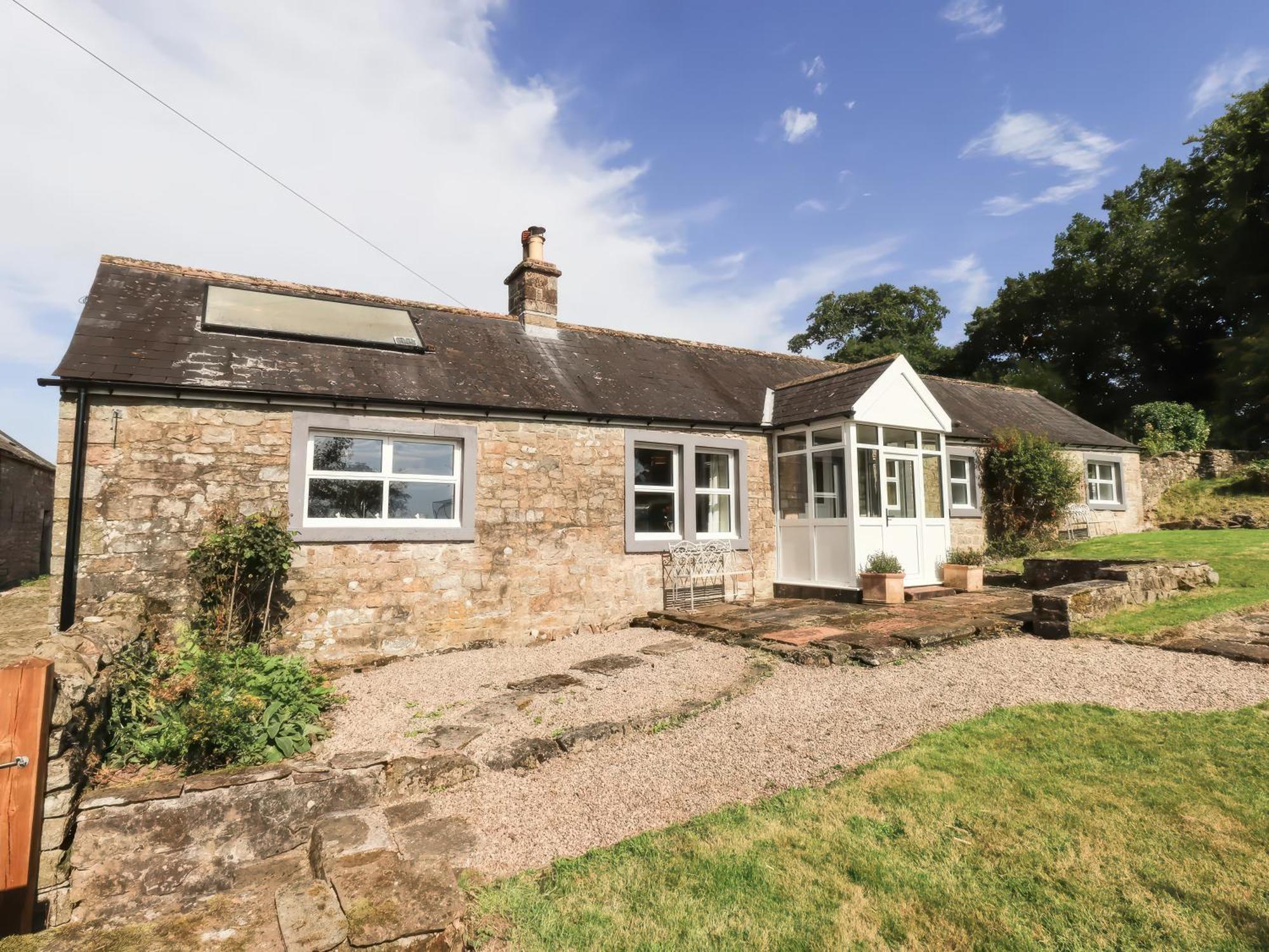 Allergarth Barn Carlisle  Exterior foto